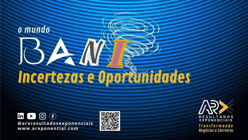 O Mundo BANI