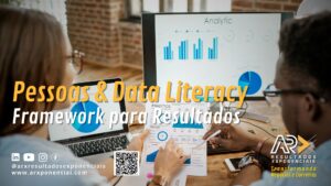 Pessoas & Data Literacy