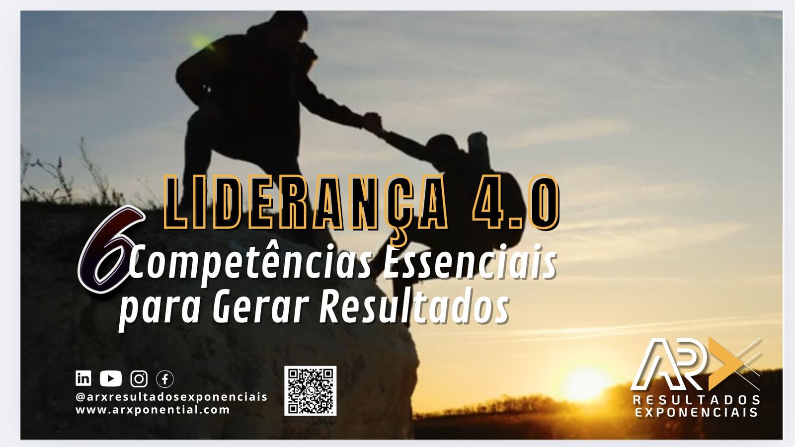 Liderança 4.0: 6 competências Essenciais
