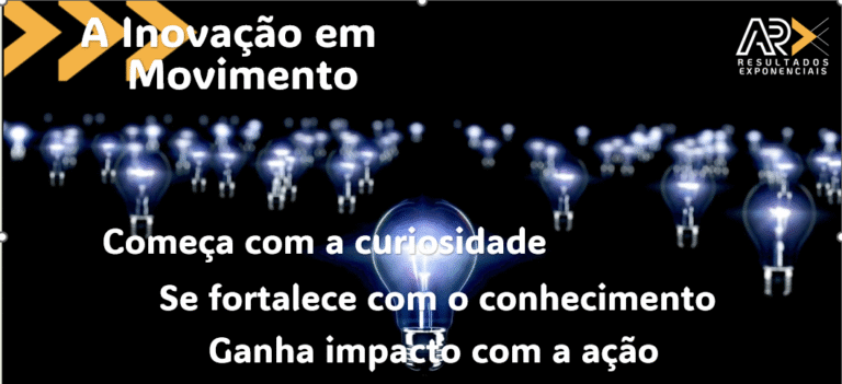 Ciência com Propósito Inovação em Movimento