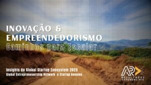Inovação e Empreendedorismo Caminhos para Escalar thumb