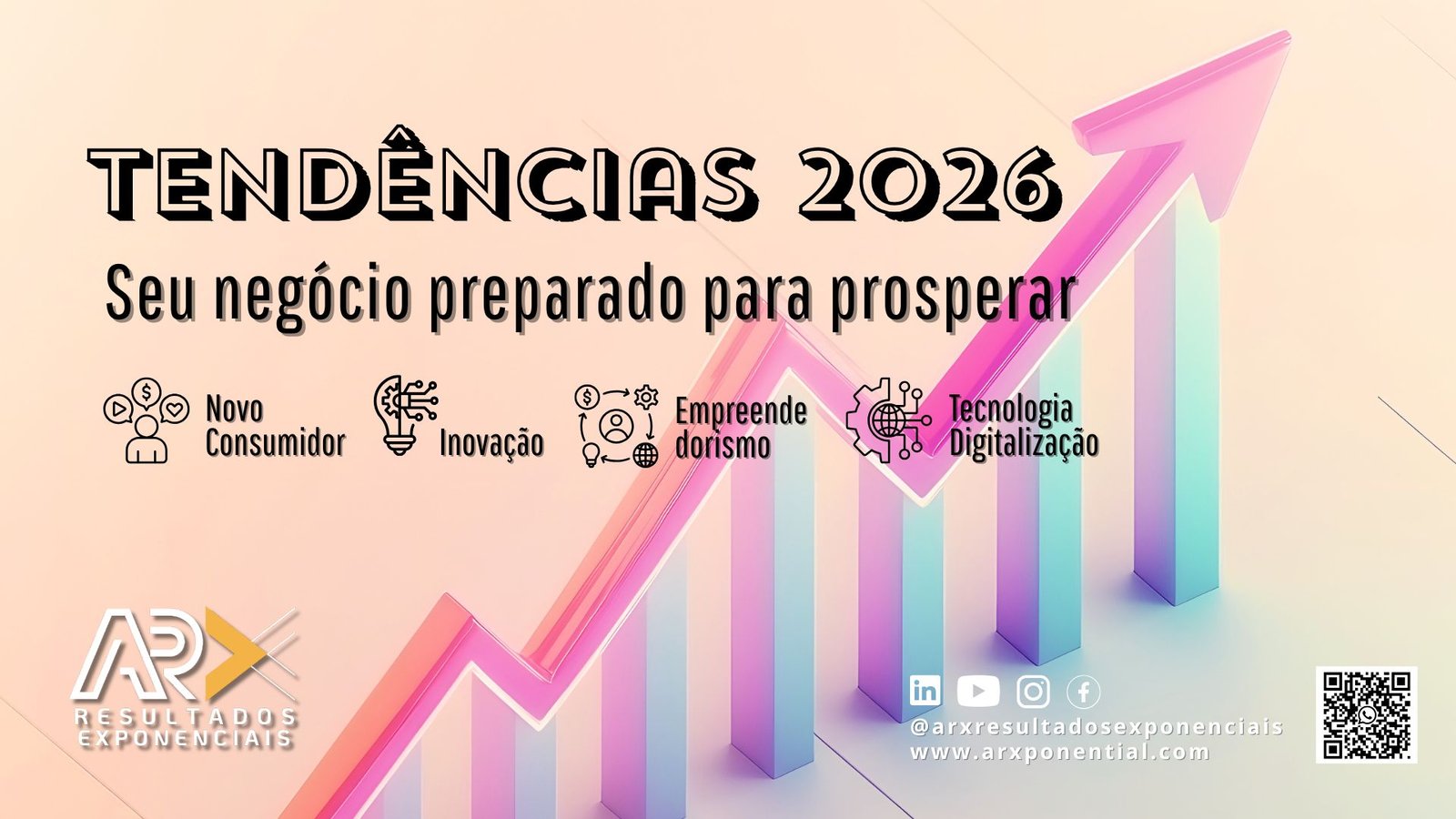 Tendências 2026 Seu Negócio Pronto para Prosperar