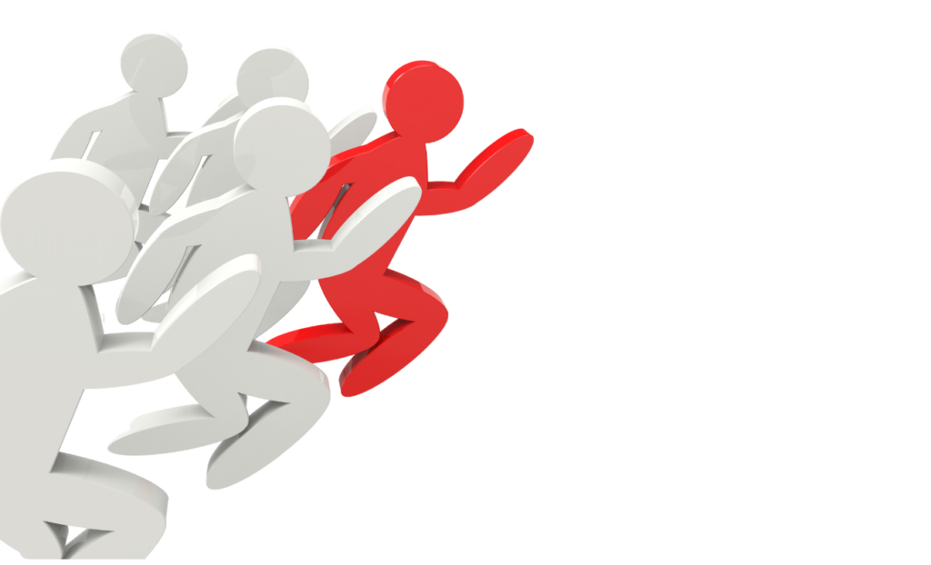 caminhos para a competitividade