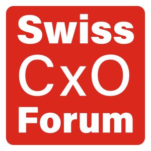 Swiss CxO Forum parceiro estratégico para inovação e transformação de negócios